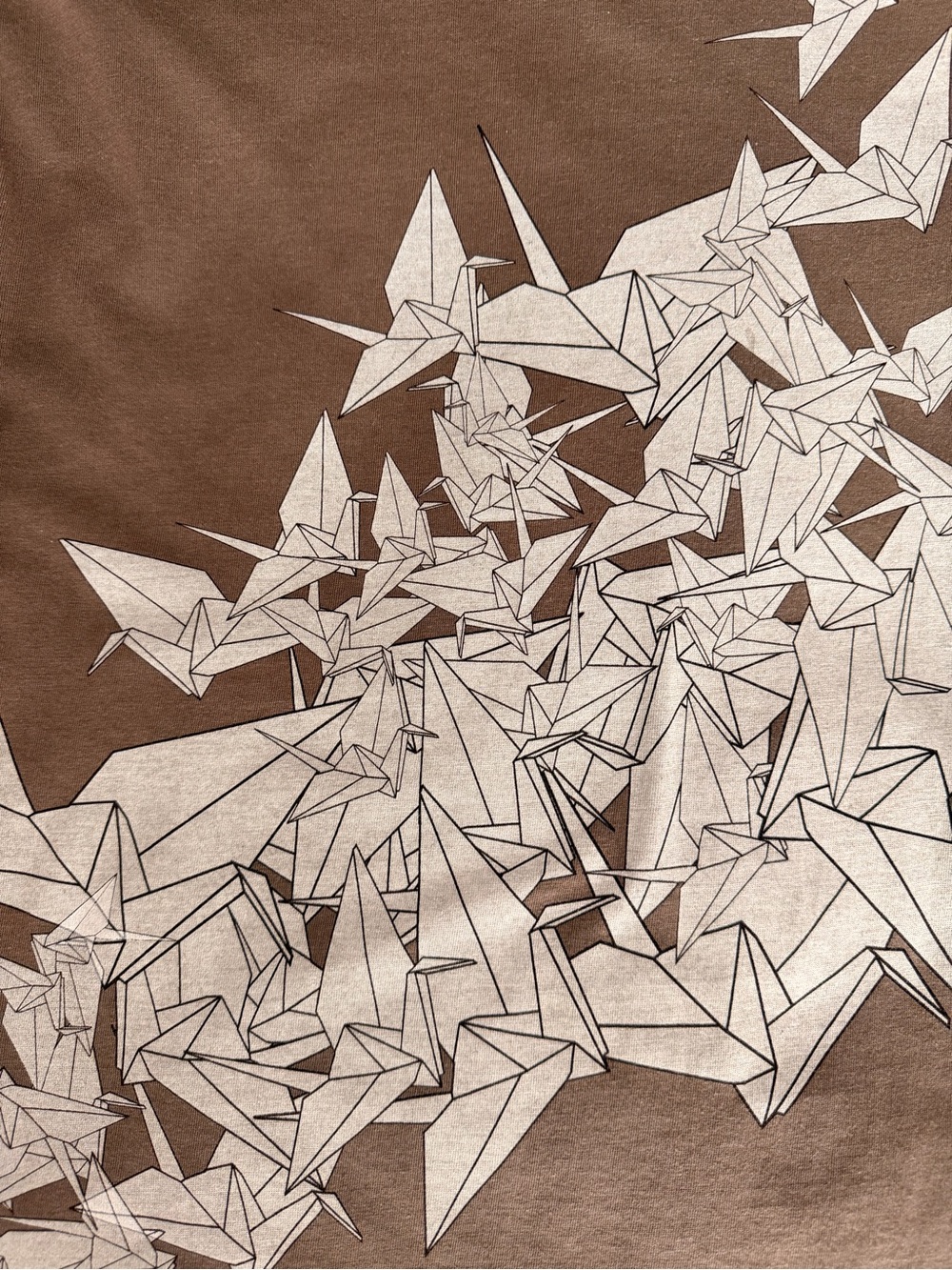 Design by humans T-shirt - Picture 8 of 10